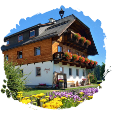 Das Moagut in Mariapfarr im Lungau