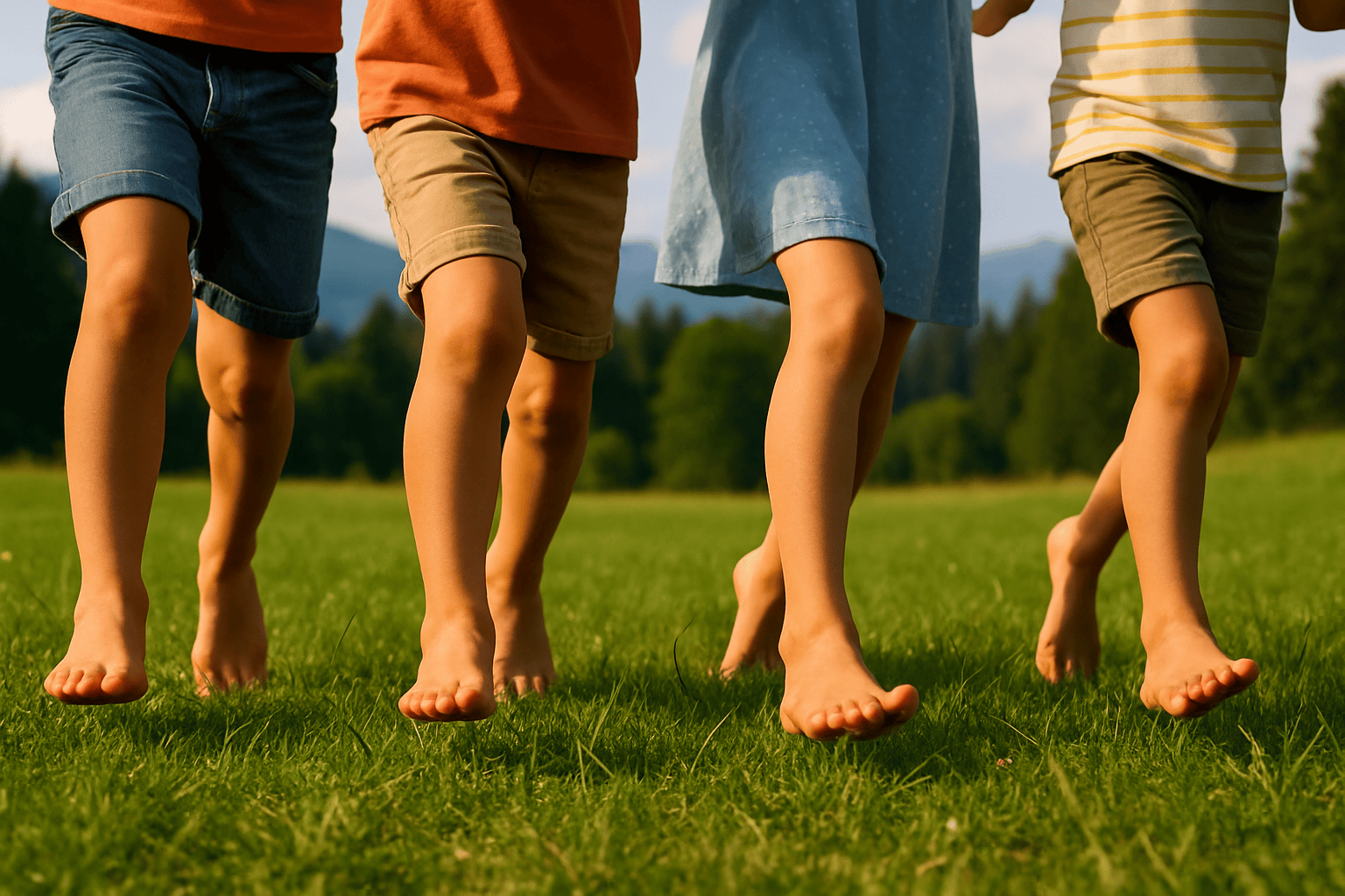 Die Zeit Einfach geniesen im Moagut Lungau